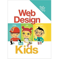 Web Design for Kids