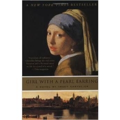 Girl with a Pearl Earring