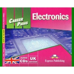 Electronics: Class CDs
