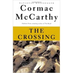 The Crossing (The Border Trilogy, Book 2)