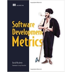 Software Development Metrics