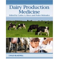 Dairy Production Medicine