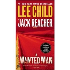 A Wanted Man (Jack Reacher)