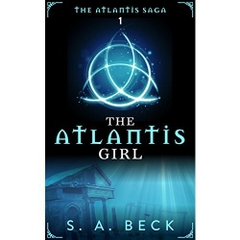 The Atlantis Girl