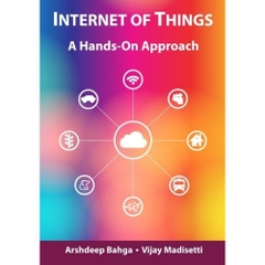 Internet of Things (A Hands-on-Approach)