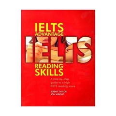 IELTS Advantage: Reading Skills