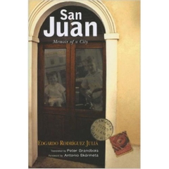 San Juan: Memoir of a City (THE AMERICAS)