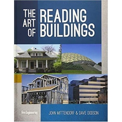 The Art of Reading Buildings