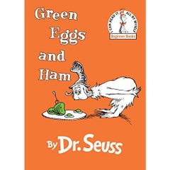 Green Eggs and Ham