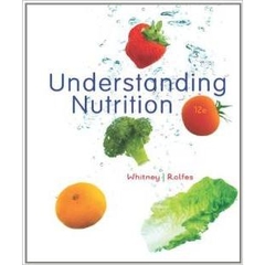 Understanding Nutrition