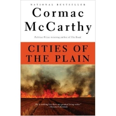 Cities of the Plain: (The Border Trilogy, Book 3)