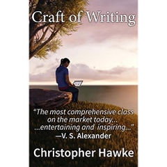 Craft of Writing