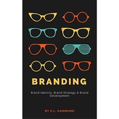 Branding: Brand Identity, Brand Strategy & Brand Development