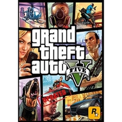 Grand Theft Auto V - Game Guide Updated
