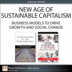 New Age of Sustainable Capitalism: Business Models to Drive Growth and Social Change