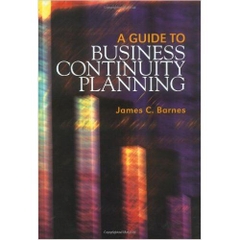 A Guide to Business Continuity Planning