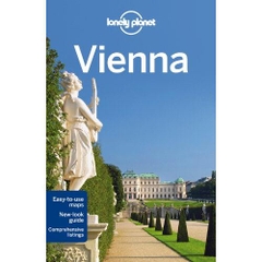 Lonely Planet Vienna (Travel Guide), 7th Edition