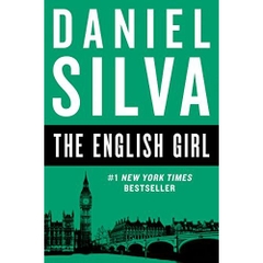 The English Girl: A Novel