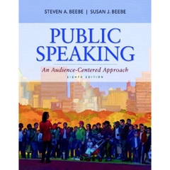 Public Speaking: An Audience-Centered Approach (8th Edition)