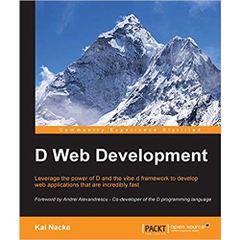 D Web Development