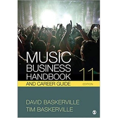 Music Business Handbook and Career Guide