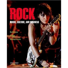 Rock: Music, Culture, and Business