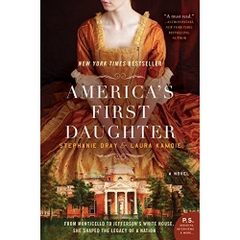 America's First Daughter