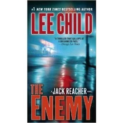 The Enemy (Jack Reacher)