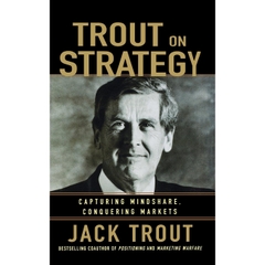 Jack Trout on Strategy