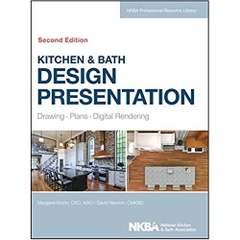 Kitchen & Bath Design Presentation: Drawing, Plans, Digital Rendering