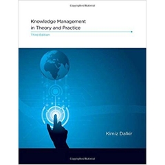 Knowledge Management in Theory and Practice (The MIT Press)