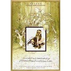 Faeries: Deluxe Collector's Edition