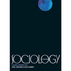 Sociology: A Global Introduction, 4th edition