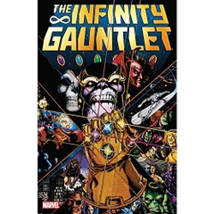 Infinity Gauntlet