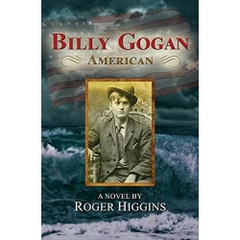 Billy Gogan, American: A Novel