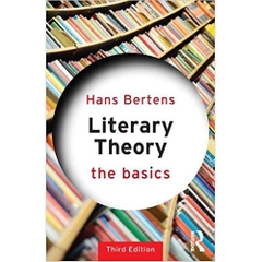 Literary Theory: The Basics