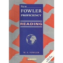 New Fowler Proficiency – Reading – Student’s Book