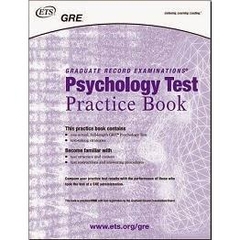 Psychology Test Practice Book