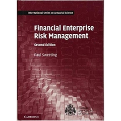 Financial Enterprise Risk Management