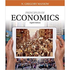 Principles of Economics 8th Edition