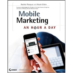 Mobile Marketing: An Hour a Day