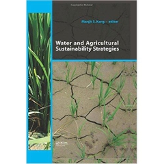 Water and Agricultural Sustainability Strategies