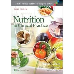 Nutrition in Clinical Practice