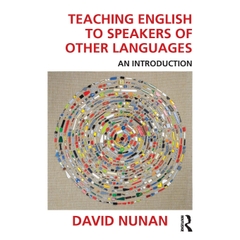 Teaching English to Speakers of Other Languages: An Introduction