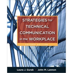 Strategies for Technical Communication in the Workplace (2nd Edition)