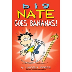 Big Nate Goes Bananas!