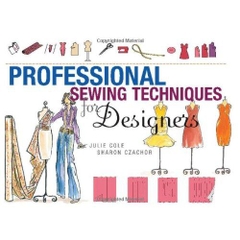 Professional Sewing Techniques for Designers