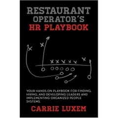 Restaurant Operator's HR Playbook