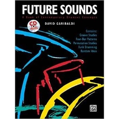 Future Sounds