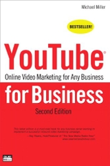 YouTube for Business: Online Video Marketing for Any Business (Que Biz-Tech)